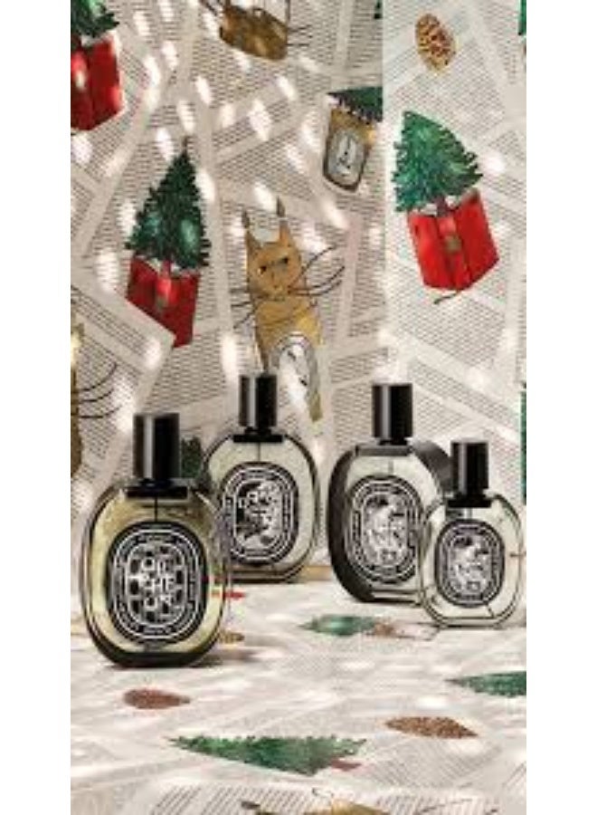 ديبتيكيو ديبتيك فلور دي بو أو دو بارفان إصدار محدود  200 مل - Image 3